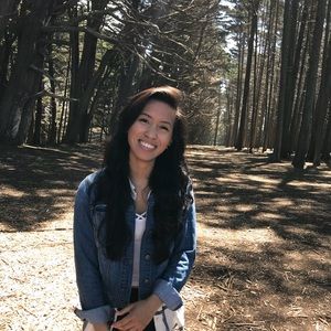 Meet your Posher, Tori